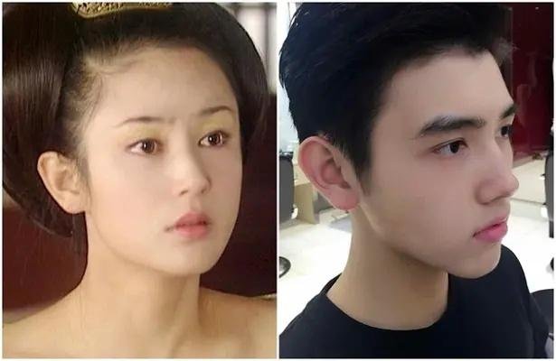 京圈太子爷指的是谁?