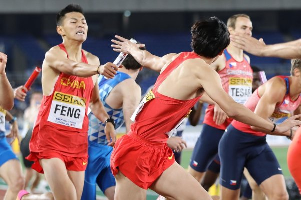 100米短跑世界纪录是多少