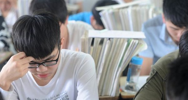 2023广东春季考试时间