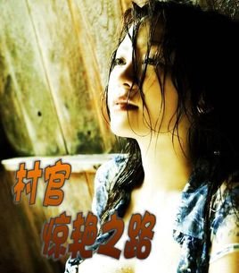 惊艳村官路的背景故事