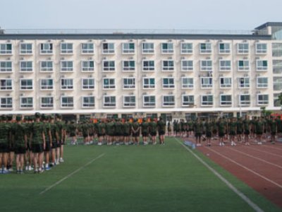 合肥育英中学好吗