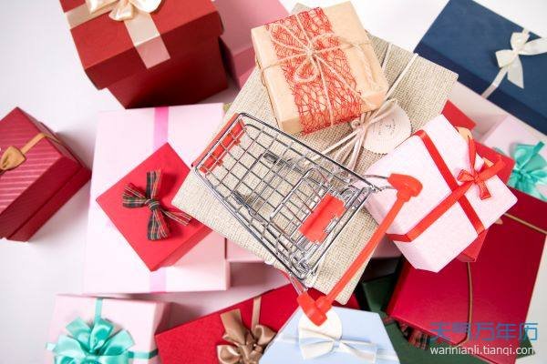 好听的礼品店名大全新颖好听的礼品店铺名字