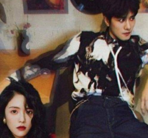 掌中之物最后小说结局是怎样的？