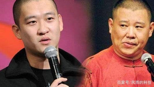 德云四少：十年前集体“逃离”德云社，十年后“沉沦”无人识，现状如何？