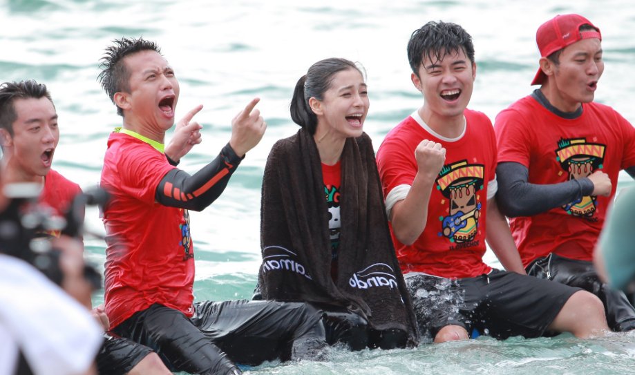 《跑男》学历比《奇葩说》差太多？你知道他们的学历吗？