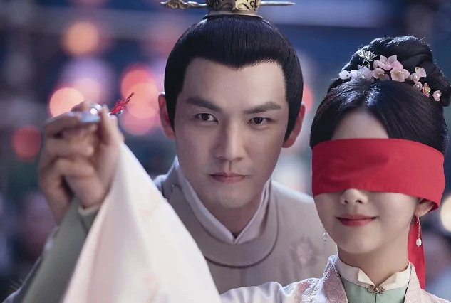 锦心似玉电视剧的演员表