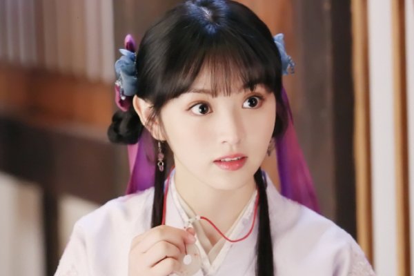 田曦薇电视剧作品