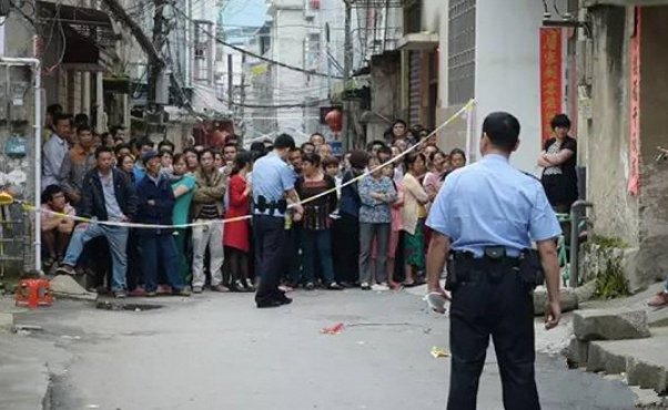 莆田2死3伤案的嫌犯已被抓获，嫌犯作案的动机竟是什么？