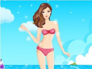 女人与男人的热带的介绍