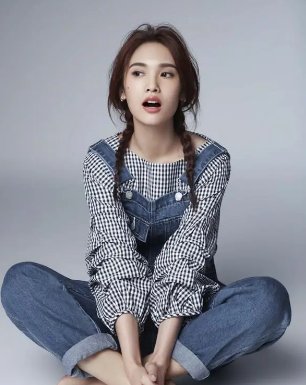 杨丞琳都30多岁了，为什么皮肤状态还是跟18岁一样？