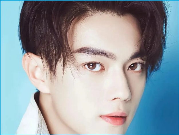 于正公司旗下艺人