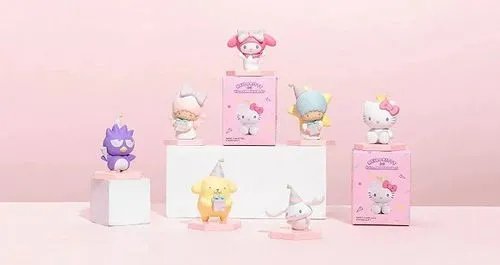 315曝800元娃娃盲盒成本仅有30元，盲盒的利润为何这么高？