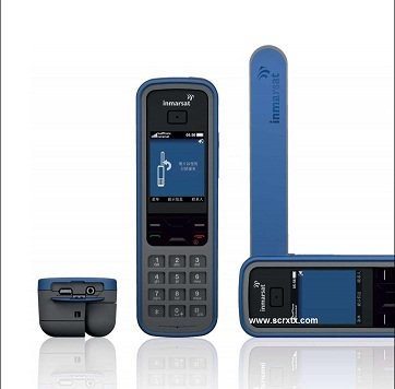 海事卫星电话卡的介绍