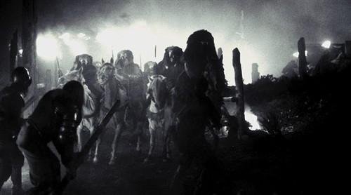 终极奇兵的影片评价