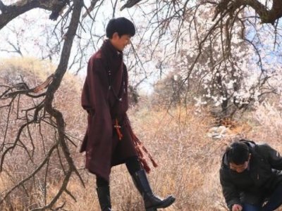 丁真与老板合照充满故事感，他们二人的相处模式是怎么样的？