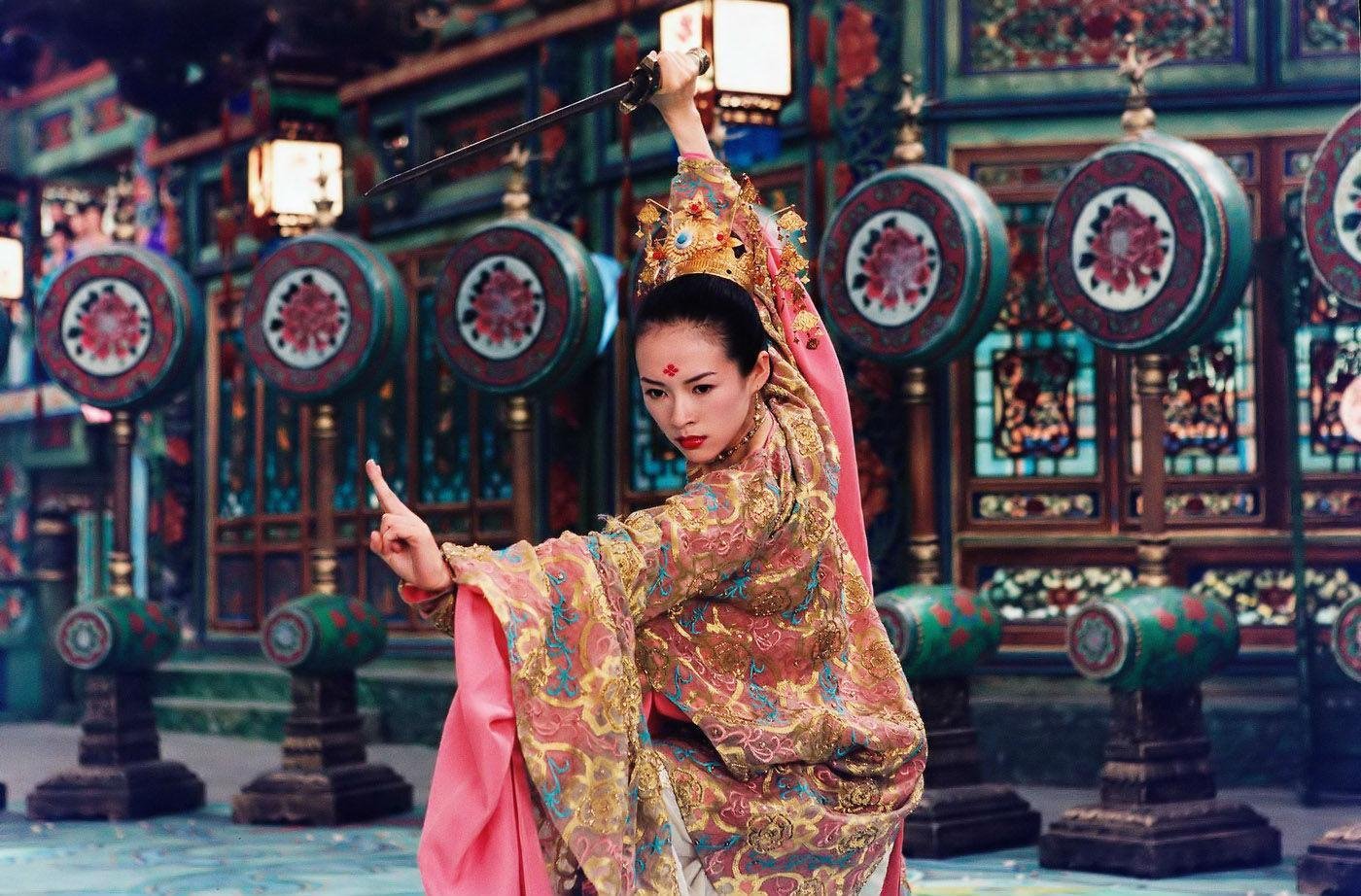 帝王业最后的结局是？