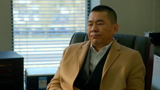 霍瑶瑶结局和谁在一起了？