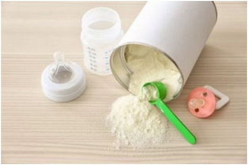 洛阳男童食用飞鹤奶粉患双肾结石,该品牌的奶粉存在哪些问题?