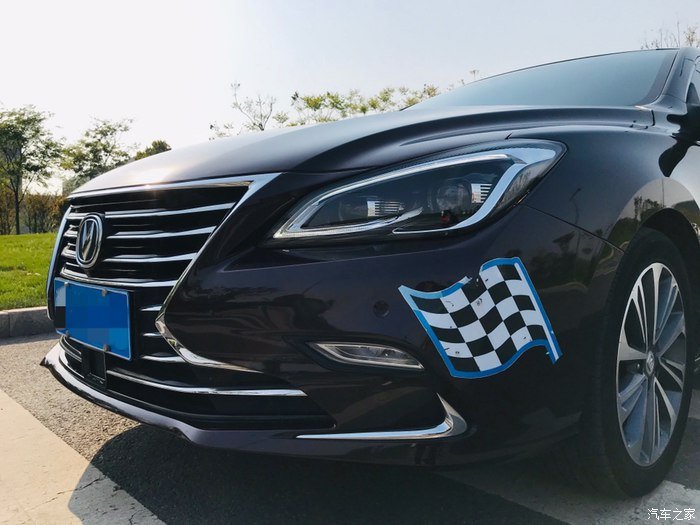 春暖花开的季节，睿骋CC与你交个朋友吧