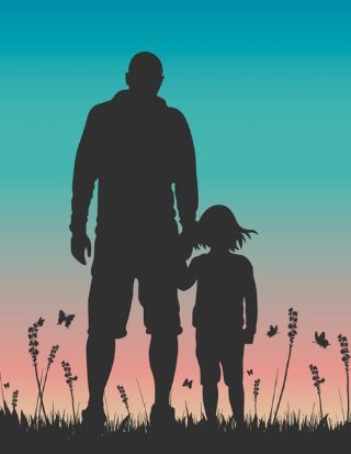 父亲逼着我去做我并不喜欢的事情，我该怎么说才能拒绝他呢？