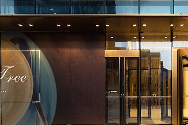 中国五星级酒店排名前十名