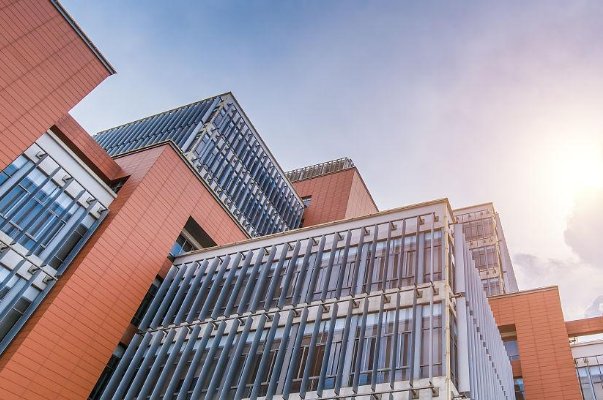 赣州最好的中专学校是什么？