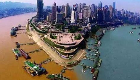 重庆市民称多地闻到刺鼻臭味，这气味是从哪散发出来的？