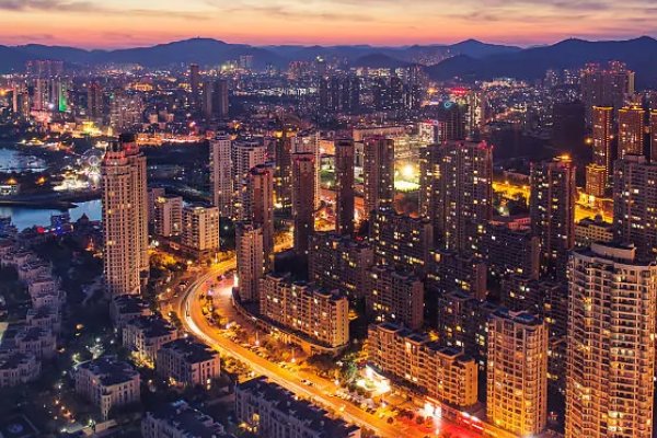 全国文明典范城市有哪些