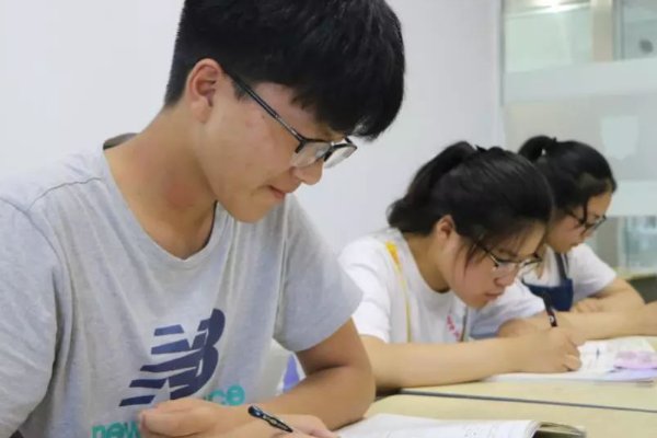 预科班有哪些二本大学