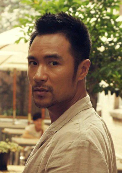 箭在弦上清水的扮演者