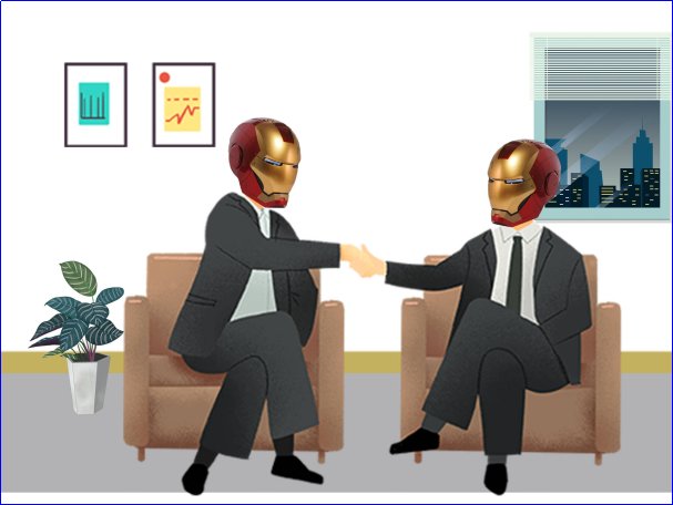 对方拍了拍我是什么意思