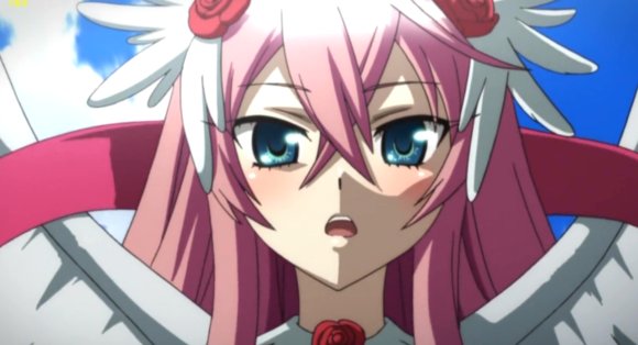 Z/X IGNITION的话题