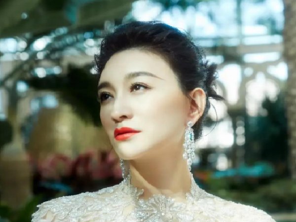 李小冉主演的电视剧全部