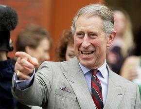 英国王告诉首相：女王去世是我一直害怕的时刻，难道他不想早早继承王位吗？