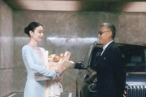 倪妮和陈道明演过什么电视剧？