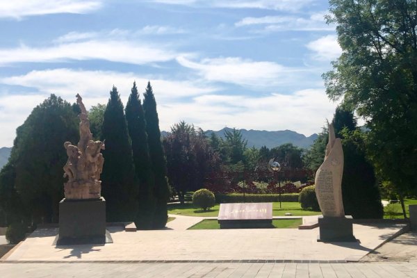 石家庄中秋节去哪里玩