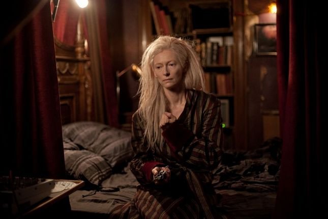 总裁的嗜血恋人的章节目录