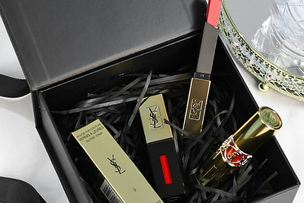 口红最贵十大排名