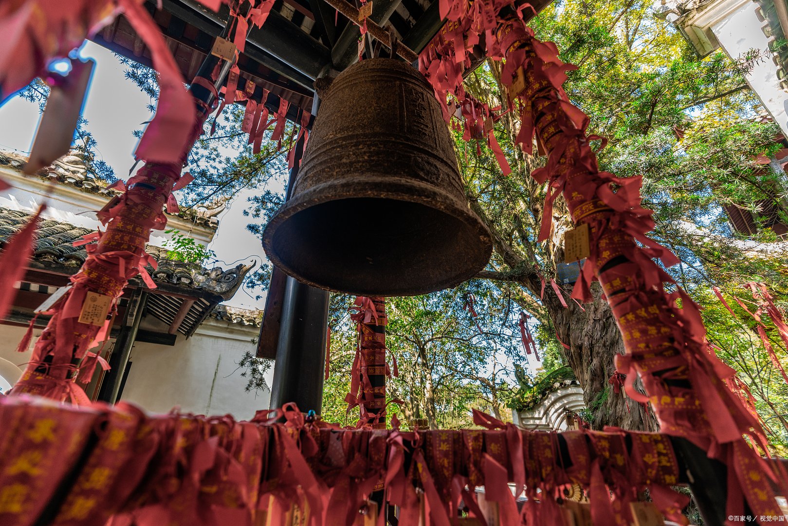 钟刑是什么刑罚呢？古代钟刑有多可怕？