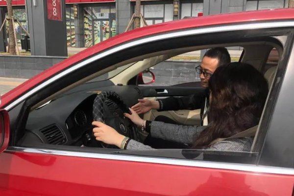 汽车陪练平台哪个好？