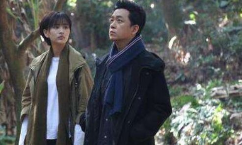 《重生》这部剧和《白夜追凶》相比，差在哪里？