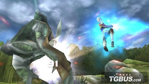 梦幻之星携带版2无限的种族介绍