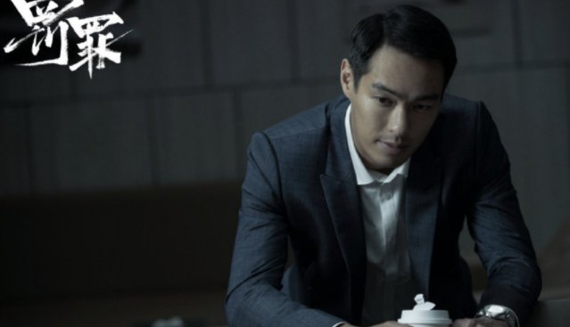 罚罪电视剧原型是什么