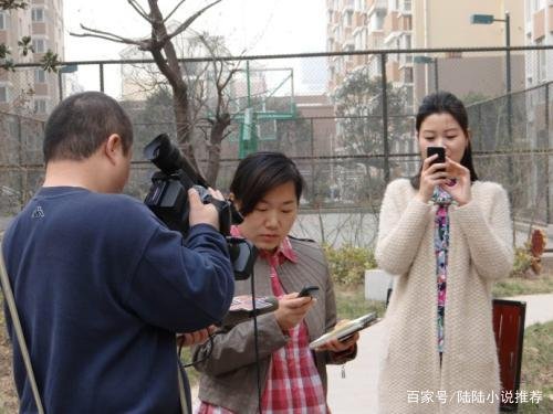 河南电视台小莉遇到最难帮的忙忍不住落泪，她遇到了什么事？