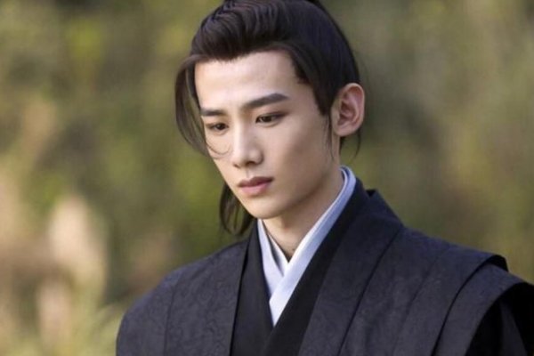 白敬亭电视剧全部作品