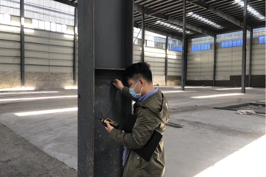 房屋安全鉴定费用多少