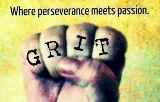 健身房grit什么意思