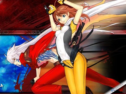 爆裂天使INFINITY的初回限定版