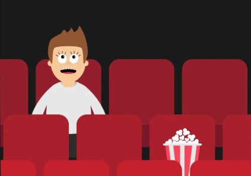 2d电影院最佳观影位置