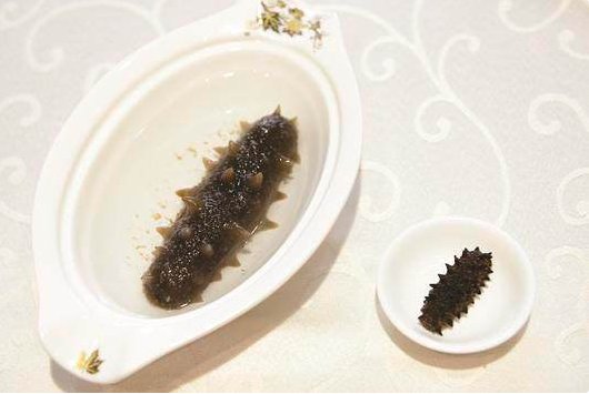 男人的加油站是什么食物?